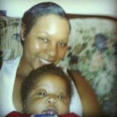 Mia Creole Griot Crawford