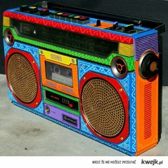 Green Room - Waltz of witches