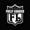 Fully loaded crew
