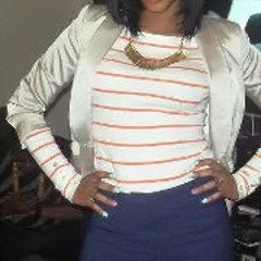 Crystal Marie Robinson