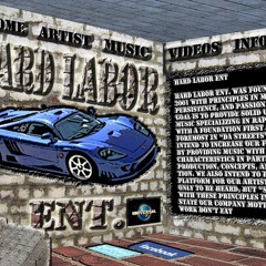 HARD LABOR ENT LLC
