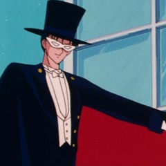 Tuxedo Mask