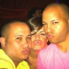 Omar Josue Rivera Alamo