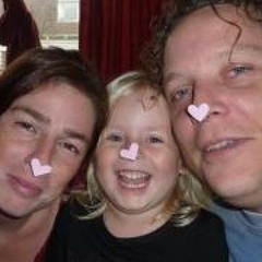 Lidy Stefan Maya Swart