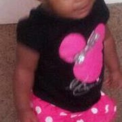 Tamekia Thrower-Cardell