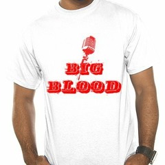 bigblood elfuego