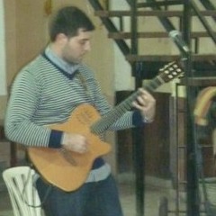 MatusGuitar