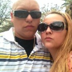 Richard Nitey Trevino