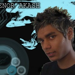 Trenor Akash
