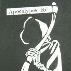Apocalypse Road