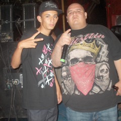 Yahir mC (bcn music)