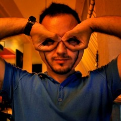 Bhaktivedanta J.Nostromo