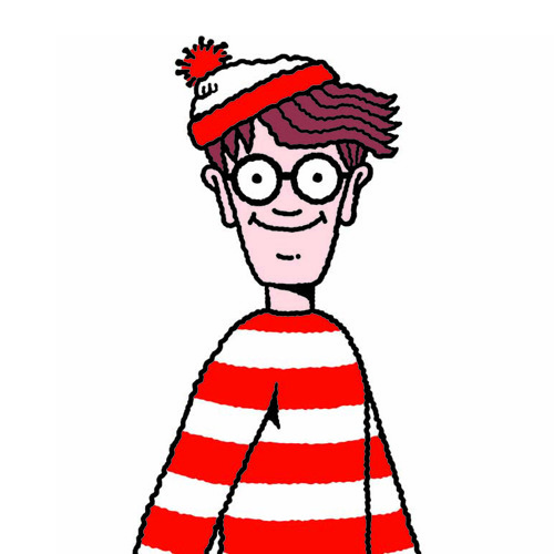 Waldo Taldo’s avatar