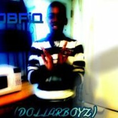 DB Fiq Dollarboyz