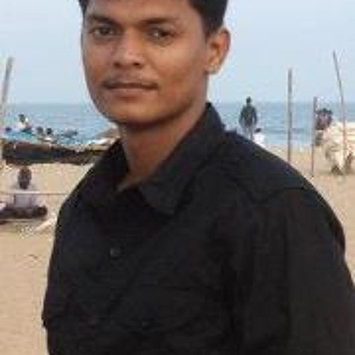 Navin Kumar 6’s avatar