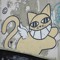 Grinning Cat (Tasmania)