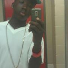 Tevin RalphRackz Porter