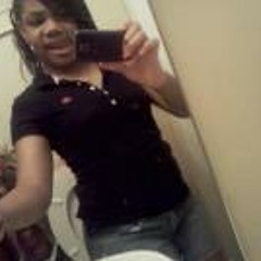 Princess Aamira Jones