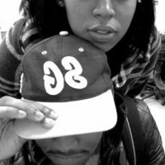 Simone 'Simma' Stevens