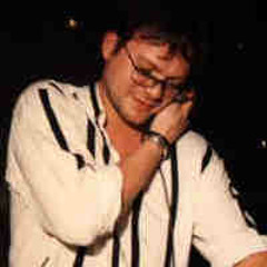 Track 38 - 1992.01.11 - HR 3 Clubnight - Torsten Fenslau