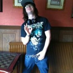 Brandon Carling Smith