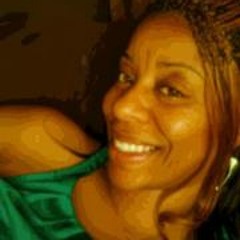 Lucille Dillard-Williams