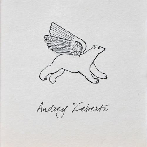 Andrey Zeberti - Slychainaya Lubov'