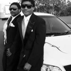 Marcus Kane Williams