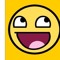 Mr.smiley