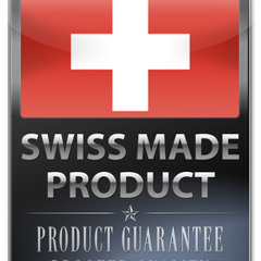 SWISS MADE