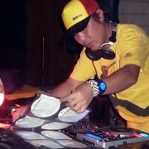 Diantara Bintang Nonstop mix (Nonstop Fungkot2012)