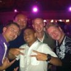 Steven DjExtreme Lloyd