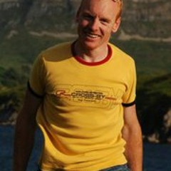 Christophe Tof Gerard