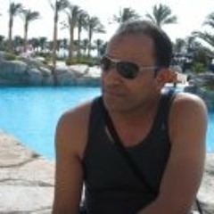Ahmed Ramy