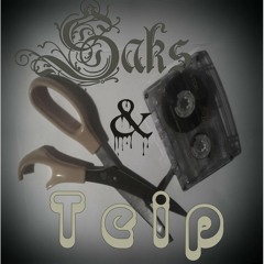 Saks-og-Teip