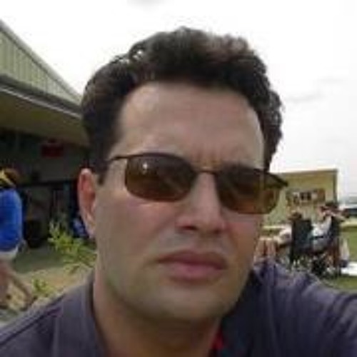 Saeed Gilani’s avatar