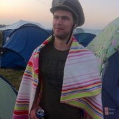 Daz Shaw