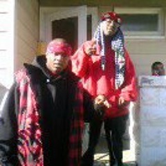 Chris C-Rock Hickman