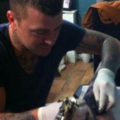 Aron InkAbuse Walton