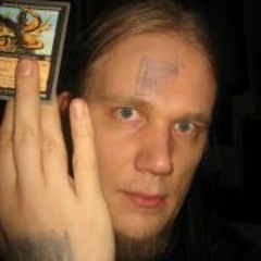 Necromantical Screams (Celtic Frost Cover / Raw mix - take 1)