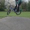 Jude Spalding