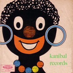 kanibal records