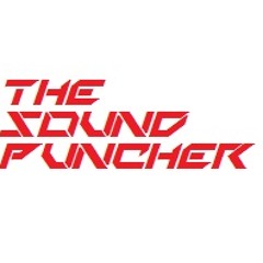 The SoundPuncher