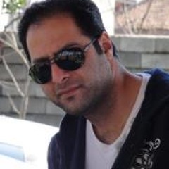 Masoud Zavvari