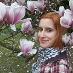 Désirée Stéfanie Peters