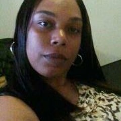 Tiffany Washington 2