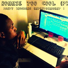 DJ RONNIE TOO COOL (1,2,3,4!!)