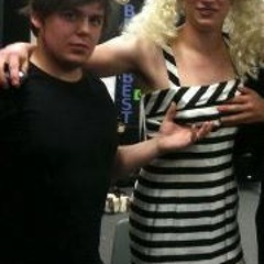 Tom 'Goon' Stevenson