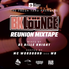 The BK Lounge