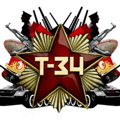 T-34 Rockers UK